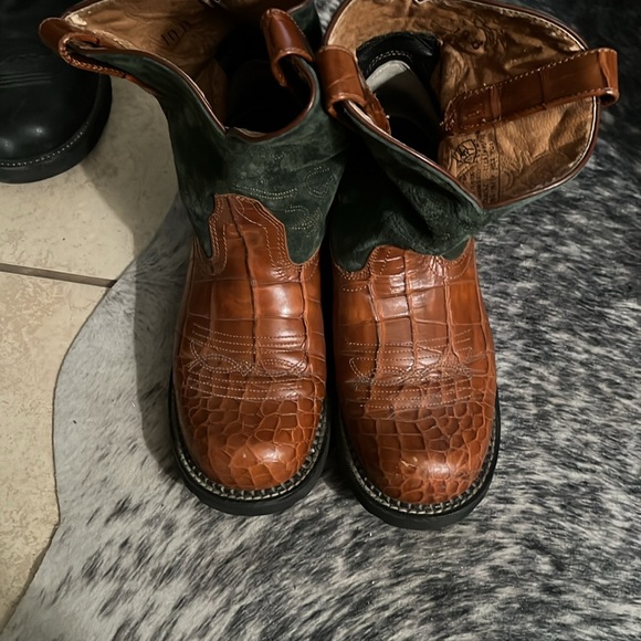 COPY - Woman boots - Picture 11 of 16